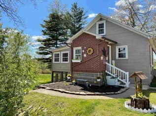 347 Ackerson Lake Dr, Jackson, MI