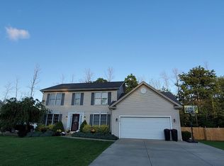 6109 Hewson Rd, Lake View, NY 14085