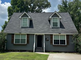 206 Ryan Rd, Benton, LA 71006