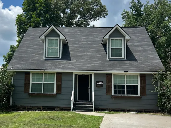 206 Ryan Rd, Benton, LA 71006