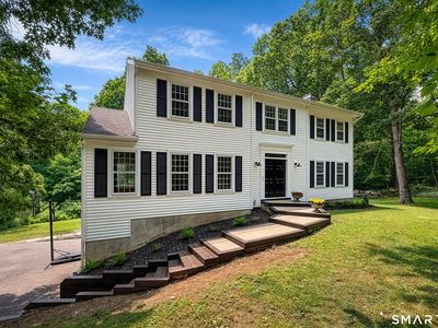 2 Sutherland Drive, Sandy Hook, CT, 06482