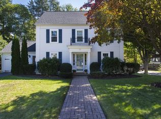 35 Centre St, Milton, MA 02186