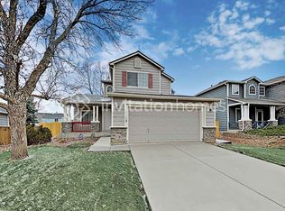 2227 S Waco Ct, Aurora, CO 80013