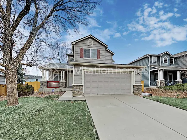 2227 S Waco Ct, Aurora, CO 80013