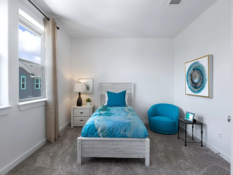 Trailside Oaks Townhomes — Photo 108