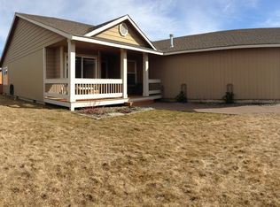 2810 Canal St, Ellensburg, WA 98926