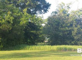 0 Tampa Ave, Foley, AL 36535
