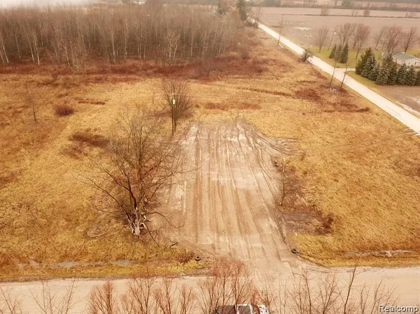 2005 Braidwood Rd, Riley, MI 48041