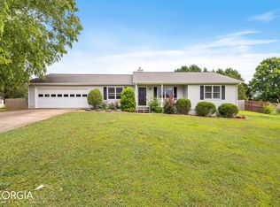 6632 Quincy Dr, Flowery Branch, GA 30542