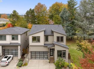 14642 NW Fricke Ln, Portland, OR 97229