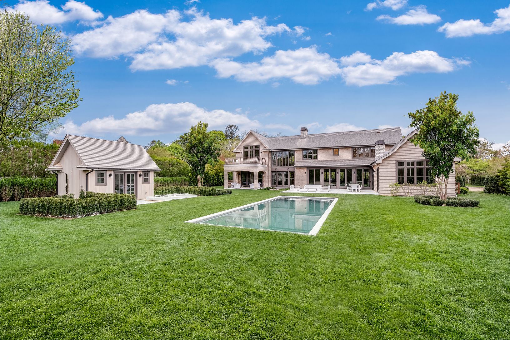  Spacious 1.2 Acre Property