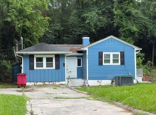 980 Curry Pl, Macon, GA 31211