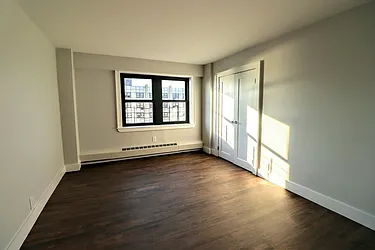 Rented by Abba Realty Associates INC