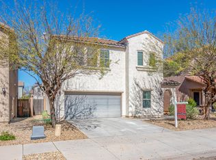 5806 W Milada Dr, Laveen, AZ 85339