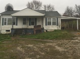 4017 Fork Ln, Maysville, KY 41056