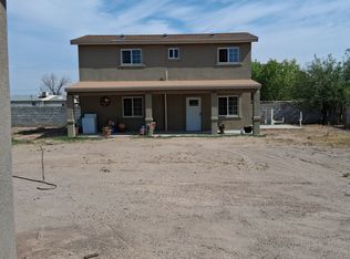 361 Mayapan Dr #B, San Elizario, TX 79849