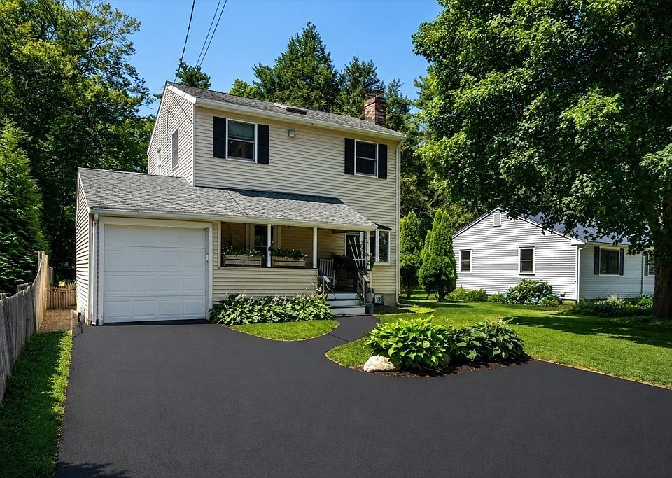 1st image of 18 Lodge Rd