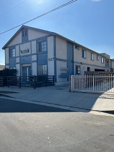 1527 Stevens Ave #G Photo 1