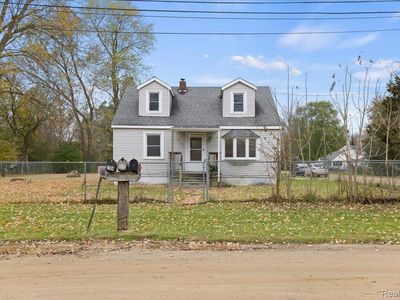 4203 Minerva Dr, Flint, MI, 48504