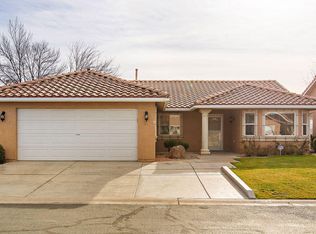 1825 W Mathis Park Pl #34, Saint George, UT 84770