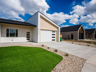 4705 Oxbow Dr, Sheridan, WY, 82801