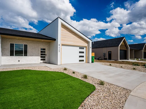 4705 Oxbow Dr, Sheridan, WY 82801