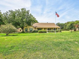 3608 Big Timber Ln, Granbury, TX 76049