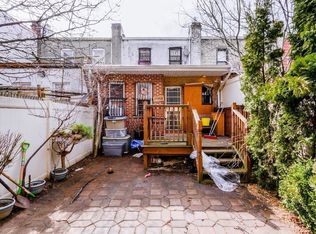 117 Avenue C, Brooklyn, NY 11218