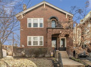 5100 Goethe Ave, Saint Louis, MO