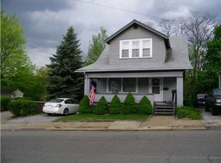 736 Penn Ave, New Brighton, PA