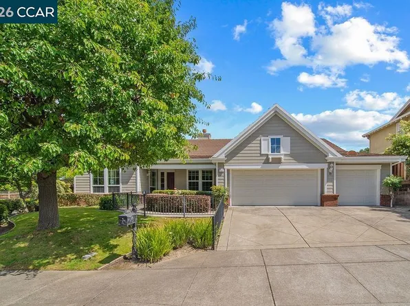 1151 Keaveny Ct, Walnut Creek, CA 94597