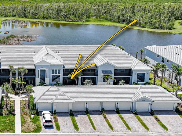 14271 HERITAGE LANDING BOULEVARD #1516, PUNTA GORDA, FL 33955