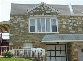 2206 Lansing St, Philadelphia, PA 19152