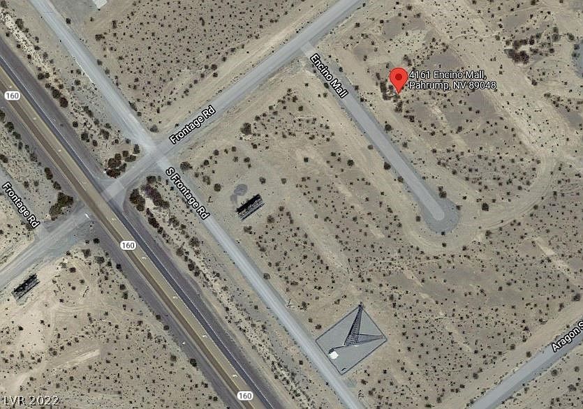 2nd image of 4161 S Encino Mall