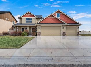 18632 Smiley Peak Ave, Nampa, ID 83687