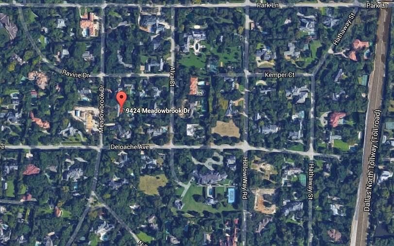 1st image of 9424 Meadowbrook Dr