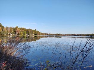 1 Lake May Rd, Hawks, MI 49743