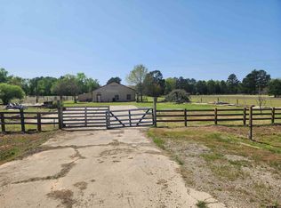 4850 Fm 2455, Pittsburg, TX 75686