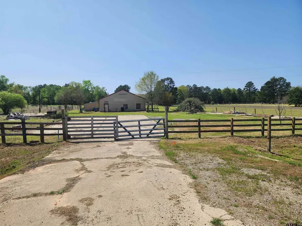 4850 Fm 2455, Pittsburg, TX 75686