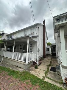 417 E Patterson St, Lansford, PA, 18232