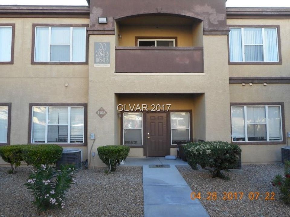 1st image of 6955 N Durango Dr Unit 2113