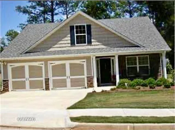 1015 Stone Creek Ln, Monroe, GA 30655