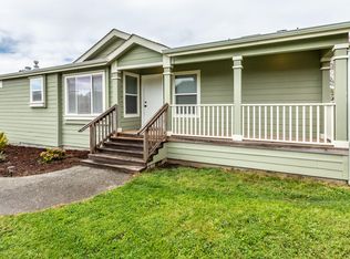1307 Pedroni Rd, Mckinleyville, CA 95519