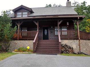 2823 Kim Lane Way, Sevierville, TN 37862