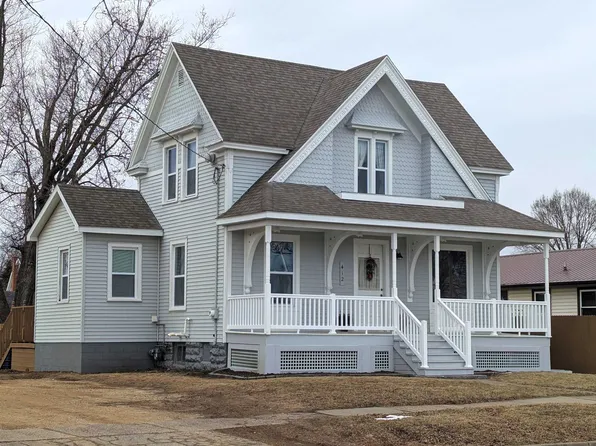 412 N Rusk Ave, Sparta, WI 54656