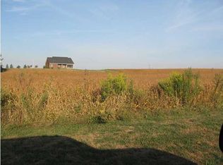 Nation Rd, Mount vernon, IN 47620