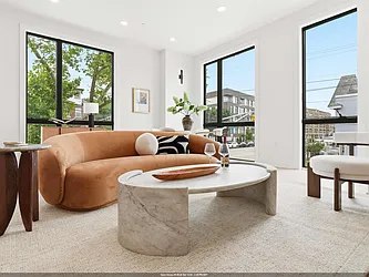 256 Claremont Avenue, #2