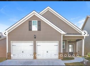 86 Castlemoor Loop, Adairsville, GA 30103
