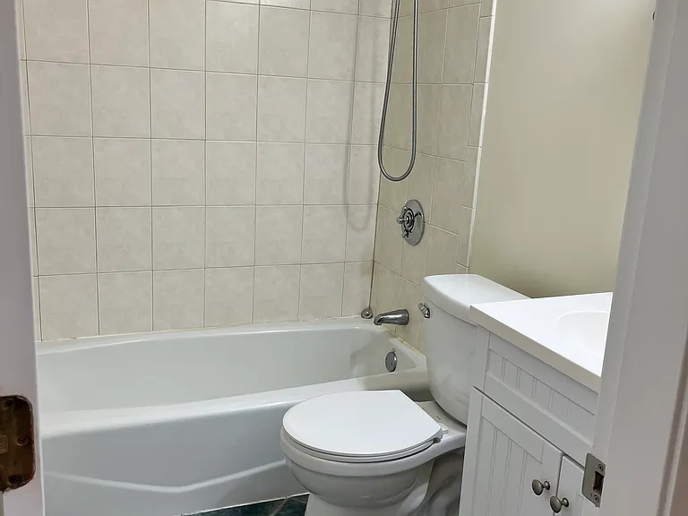 Bath