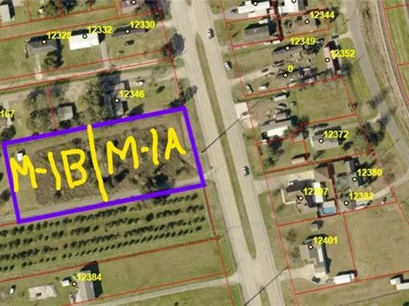 1B Mudge Ln #M, Belle Chasse, LA 70037